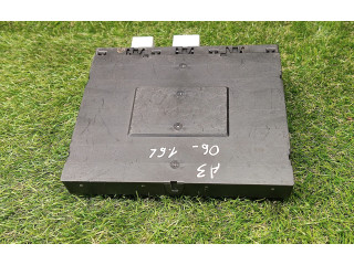 Блок комфорта 8P0907279E   Audi A3 S3 8P   