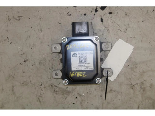 Блок управления    Jeep Renegade