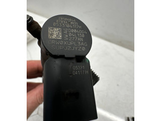 Форсунка 04L130277AN, 28506046 Audi A3 S3 8V для дизельного двигателя 1.6