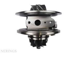 Turbodmychadlo Турбина VT13, CHRA40-0009   Mitsubishi Pajero   