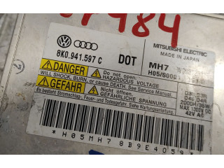 Блок управления Xenon