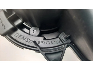 Вентилятор печки 5P3730100 Dacia Sandero