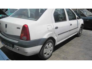 Моторчик дворников Dacia Logan Pick-Up