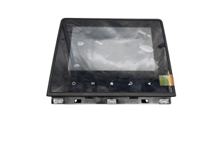 Дисплей 280346916R Renault Clio V