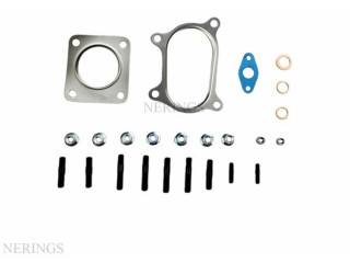 Turbodmychadlo Турбина VL37, TC40-0014 Alfa Romeo Mito