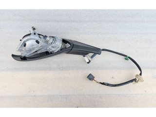 Зеркало электрическое Volkswagen Golf VII 2013 - 2019 года