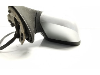 Зеркало электрическое        Dacia Duster  2010 - 2017 года   