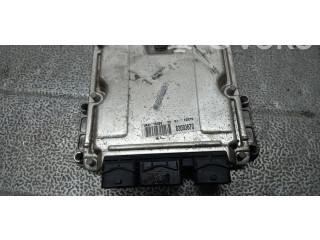 Řídící jednotka Peugeot 307 CC 2003