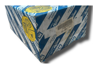 Блок комфорта 82489683 Lancia Delta