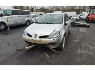 Модуль управления BSM 8201054131 Renault Clio III