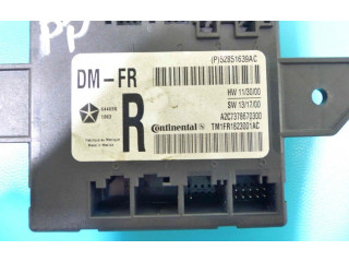 Блок комфорта 52851639AC, IMPRK1226573 Maserati Ghibli