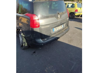 Блок АБС 1607510480   Peugeot  5008   -  года