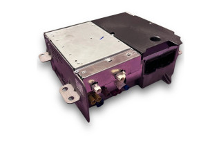 Блок комфорта NR648, A2539009509 Mercedes-Benz GLC C253