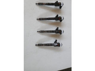 Комплект форсунок 0445110, 0445110 Alfa Romeo 159