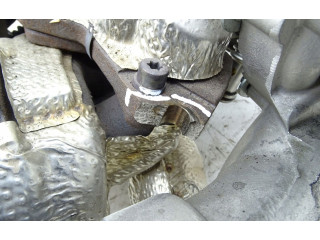 Турбина Audi A7 S7 4G 059145061AB для двигателя CDUD