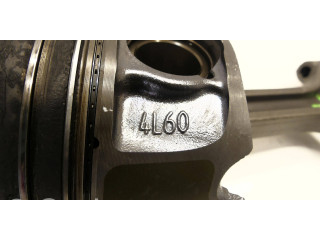 Поршень с шатуном D4HF 4L60 Genesis GV70 для дизельного двигателя 2.2