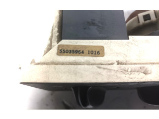 Блок управления климат-контролем 550359641016   Jeep Grand Cherokee