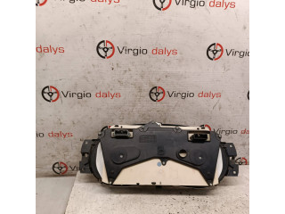 Панель приборов 216720407 Dacia Logan I