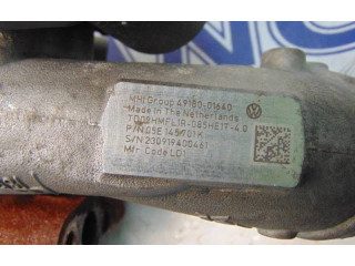 Турбина 05E145701K   Cupra Leon      