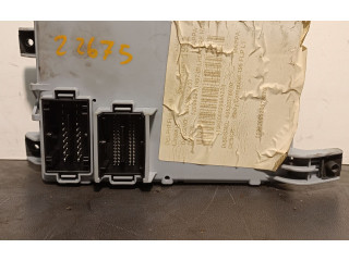 Pojistková skříňka Řídící jednotka BSM 00520578670   Fiat Punto (199) 2017