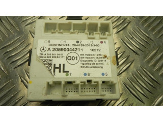 Другие блоки управления / модули