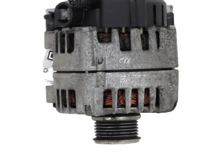 Генератор 9803750980, E0-4077X Citroen C5