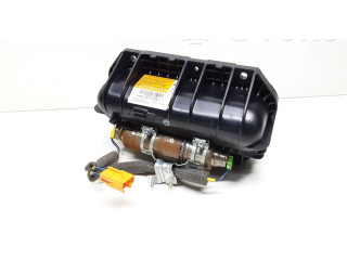 Подушка безопасности пассажира 30715602 Volvo S60