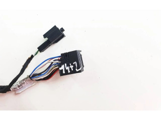 Зеркало электрическое Audi A3 8Y 2020 - года