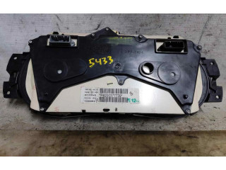 Рулевая рейка Спидометр (приборный щиток) P8200377739 Dacia Logan I 2004 - 2012 года