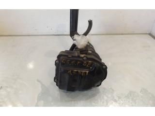 Насос рулевого управления