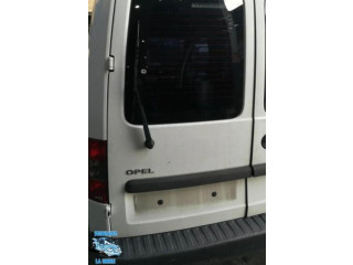 Моторчик заднего дворника Opel Combo C