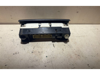 Блок управления климат-контролем 5J0820045 Skoda Fabia Mk2 (5J)