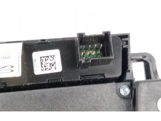 Блок управления климат-контролем 13435148   Opel Meriva B