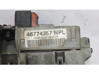 Pojistková skříňka 46774357NPL Fiat Punto (176)