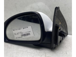 Зеркало электрическое        KIA Pro Cee'd I  2008 - 2013 года   