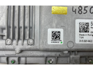 Přístrojová deska Volkswagen Golf VIII 2021 5H0920340A