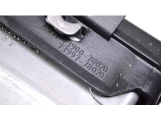 Подушка безопасности для колен 7390078020 Lexus NX