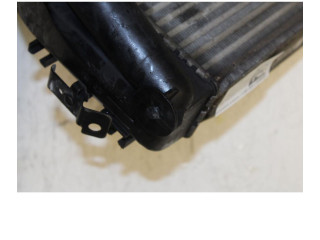 Интеркулер Dacia Logan II 1.5