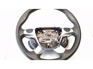 Руль Ford Transit Custom 2013- года BK213600DD