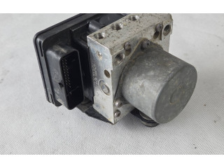 Блок АБС 6R0614517BD, 18396607 Skoda Fabia Mk2 (5J) 2007 - 2014 года