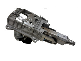 Рулевая рейка Audi A6 S6 C6 4F 2004 - 2011 года