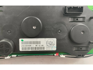 Панель приборов 248106459R   Dacia Sandero       