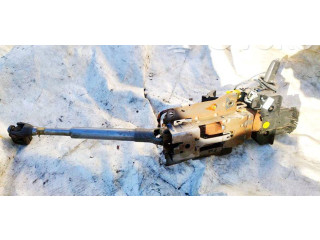 Рулевая рейка Volkswagen Touran I 2003 - 2010 года