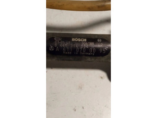 Vstřikovací lišta A6110700095 Mercedes-Benz C W203 M 271.946