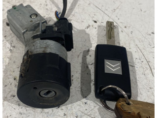 Руль Citroen C4 Aircross