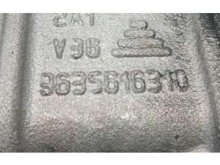 Vstřikovací čerpadlo 9635616310 Citroen Xsara RHY