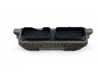 Блок управления коробкой передач 9658516880, S118047553A Citroen Xsara