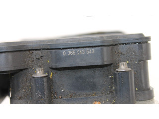 Блок АБС GX7314F447AF, 0265243543 Jaguar XE 2015 - года