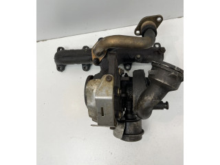 Турбина Volkswagen Caddy 03G253014T