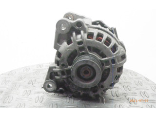 Генератор 04C903023B Skoda Citigo